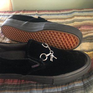 Vans Men's Slip Ons